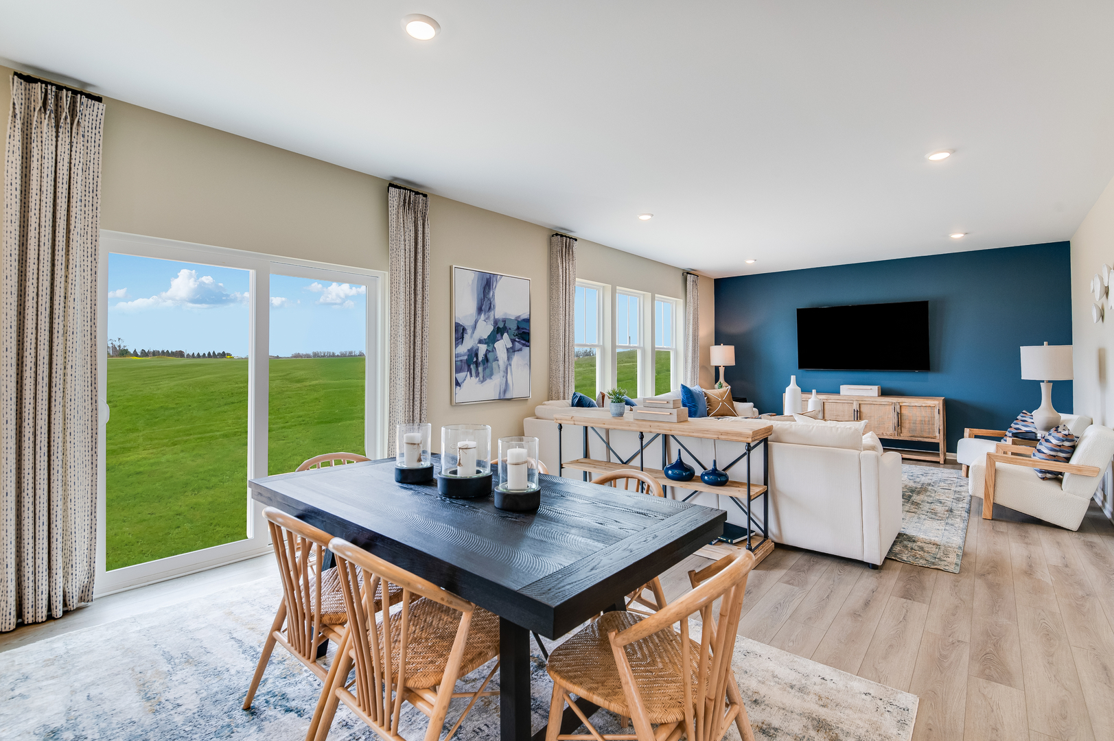 1680 Rolling Pass, Beecher, IL 60401