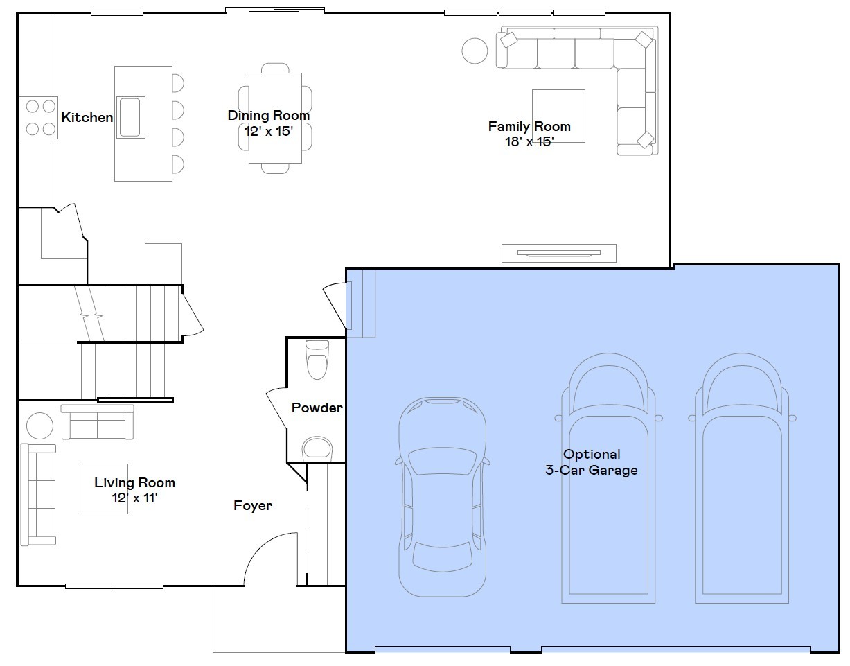 1680 Rolling Pass, Beecher, IL 60401