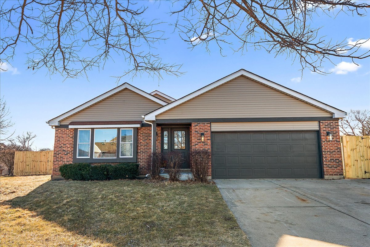 17212 Cottage Court, Tinley Park, IL 60487