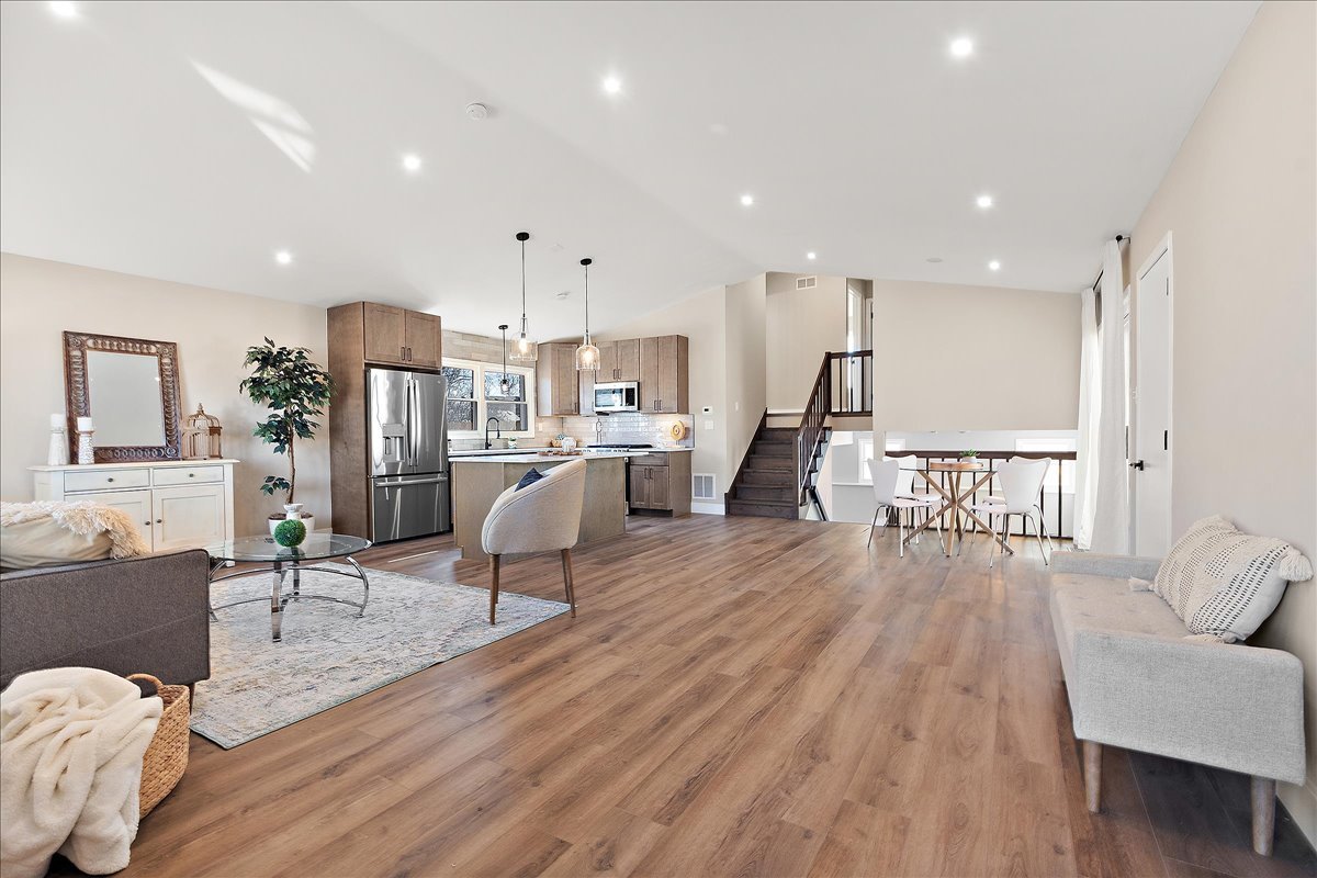 17212 Cottage Court, Tinley Park, IL 60487