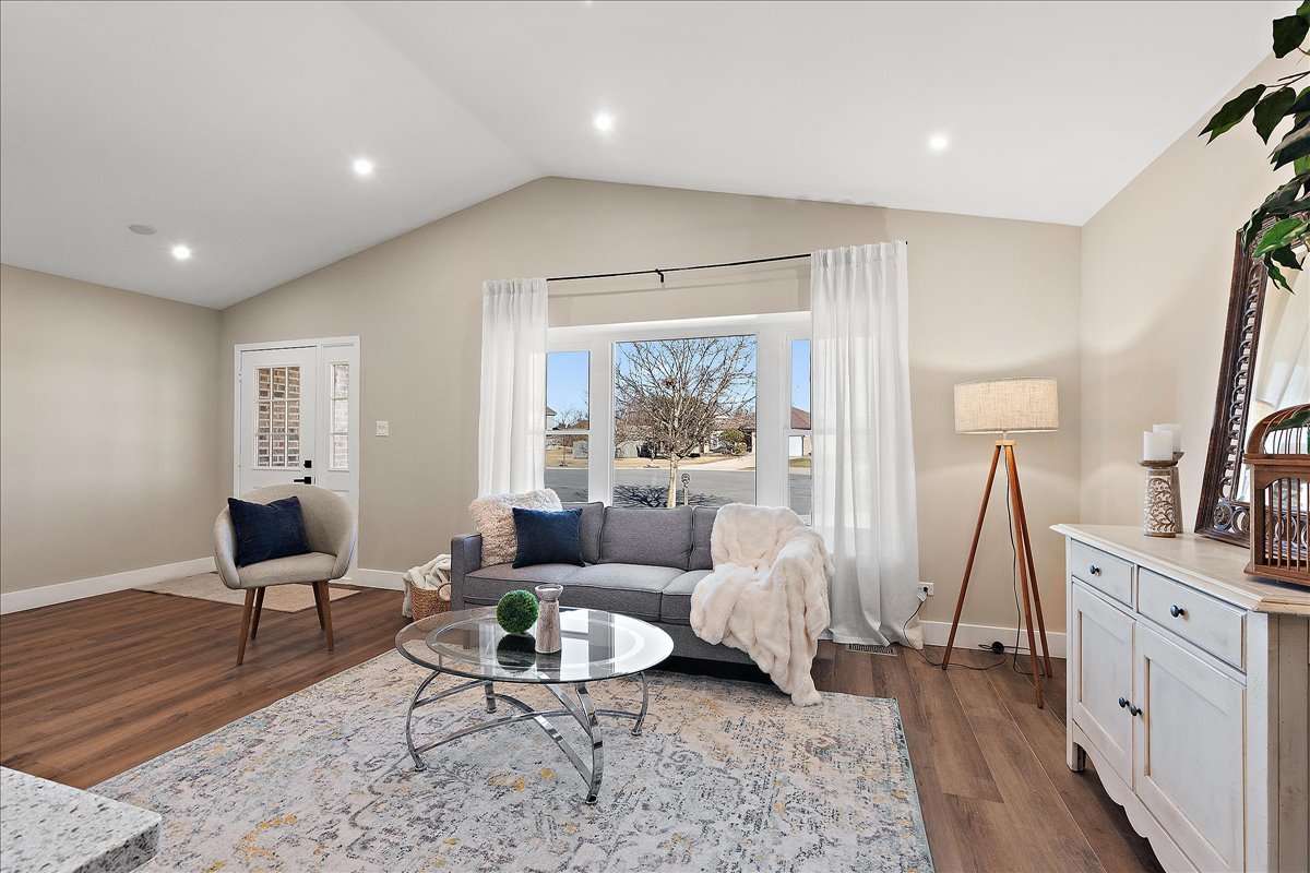 17212 Cottage Court, Tinley Park, IL 60487