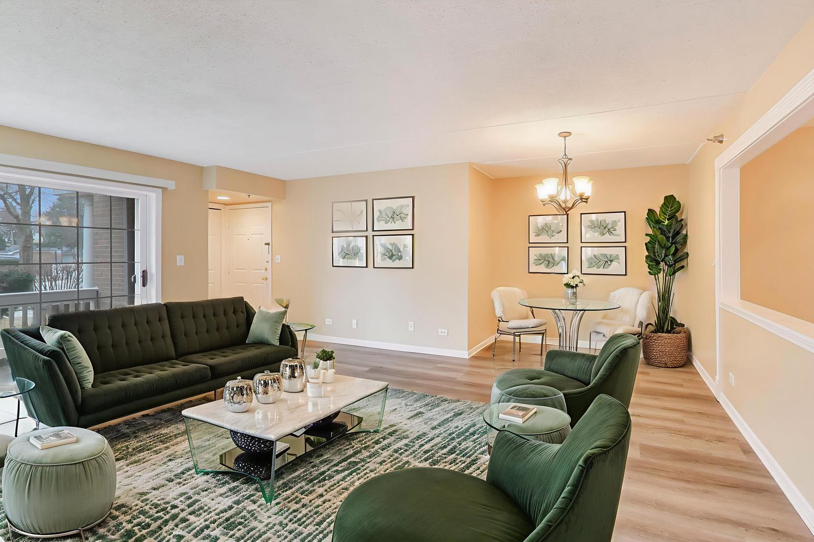 110 Day Street #101, Bloomingdale, IL 60108