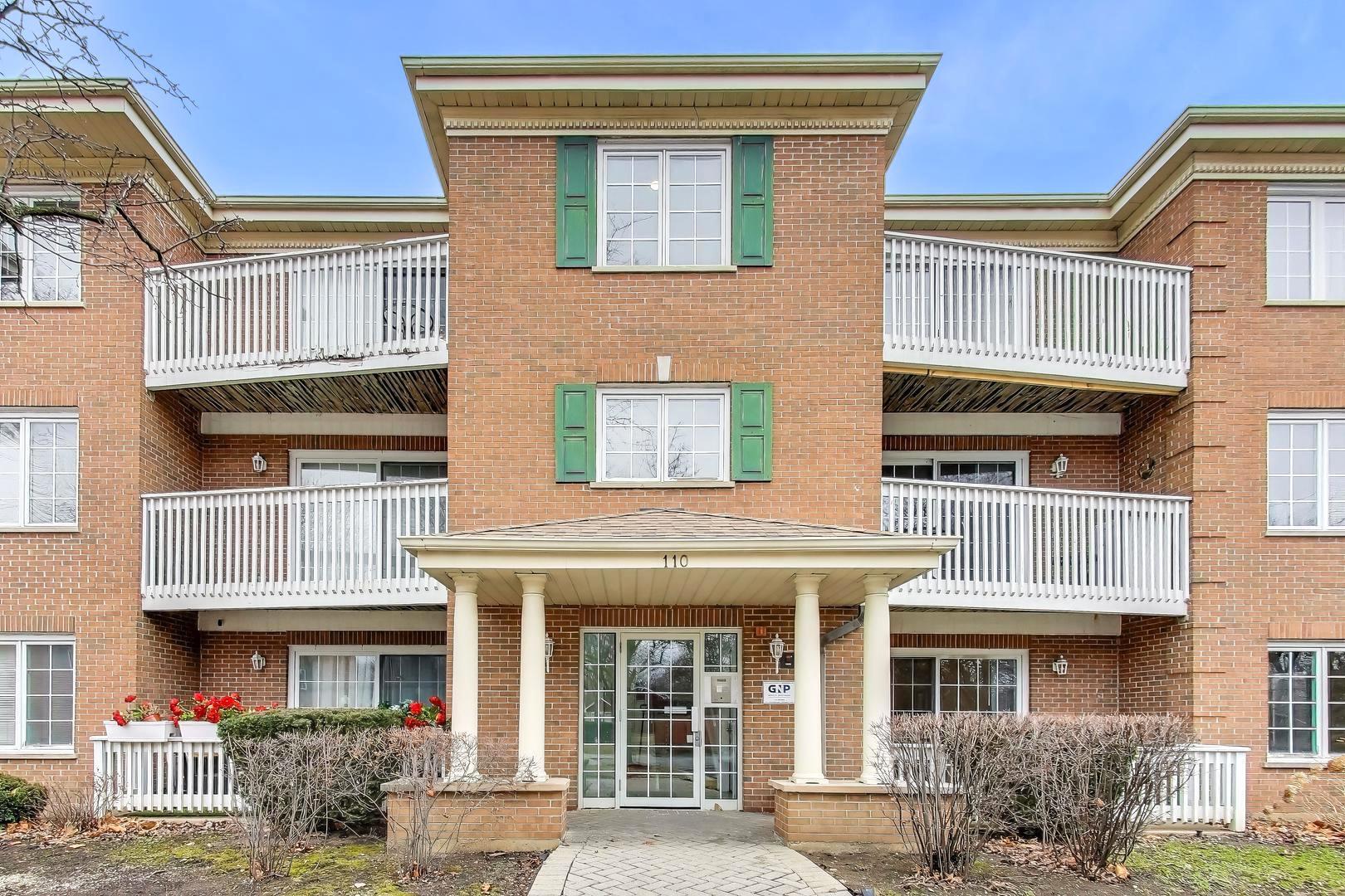 110 Day Street #101, Bloomingdale, IL 60108