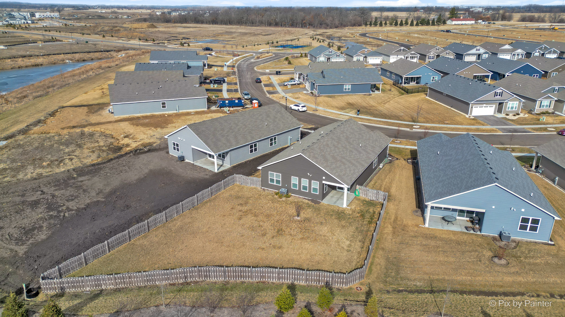 927 Plateau Drive, Pingree Grove, IL 60140