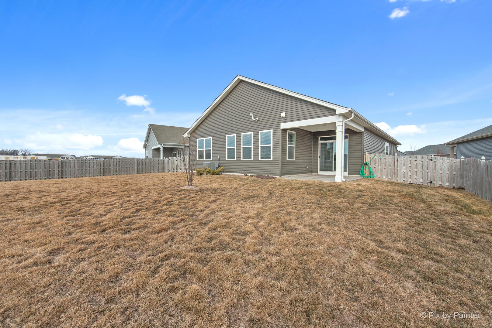 927 Plateau Drive, Pingree Grove, IL 60140