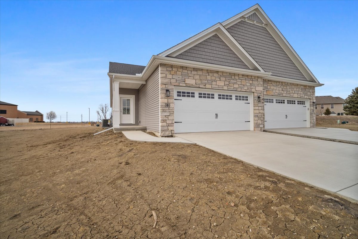 13 Stone Mill Court #0, Bloomington, IL 61705