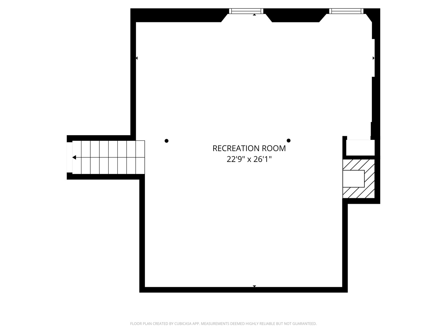 18655 Oakwood Avenue, Lansing, IL 60438