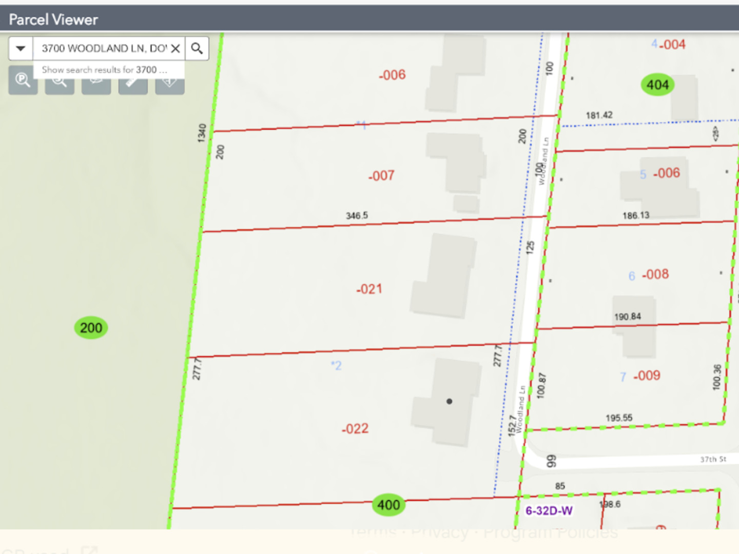 3700 Woodland Lane, Downers Grove, IL 60515