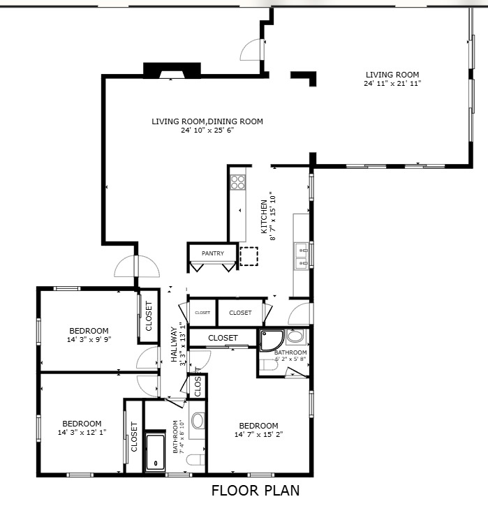3700 Woodland Lane, Downers Grove, IL 60515