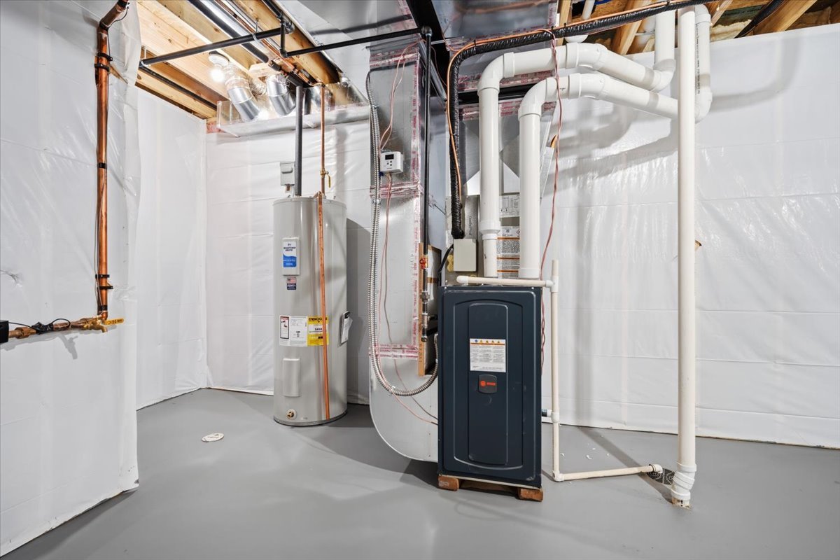 15 Stone Mill Court #0, Bloomington, IL 61705