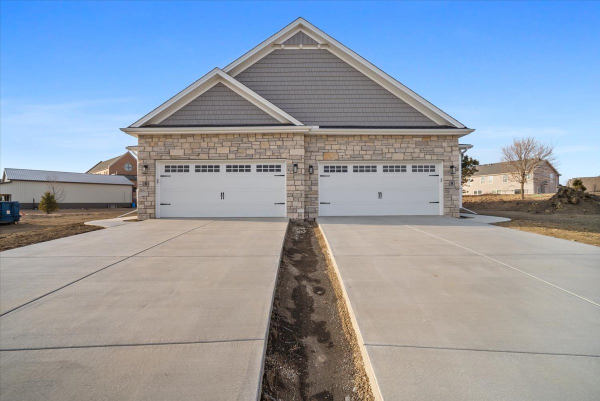 23 Stone Mill Court #0, Bloomington, IL 61705