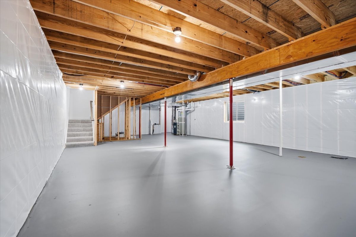 23 Stone Mill Court #0, Bloomington, IL 61705