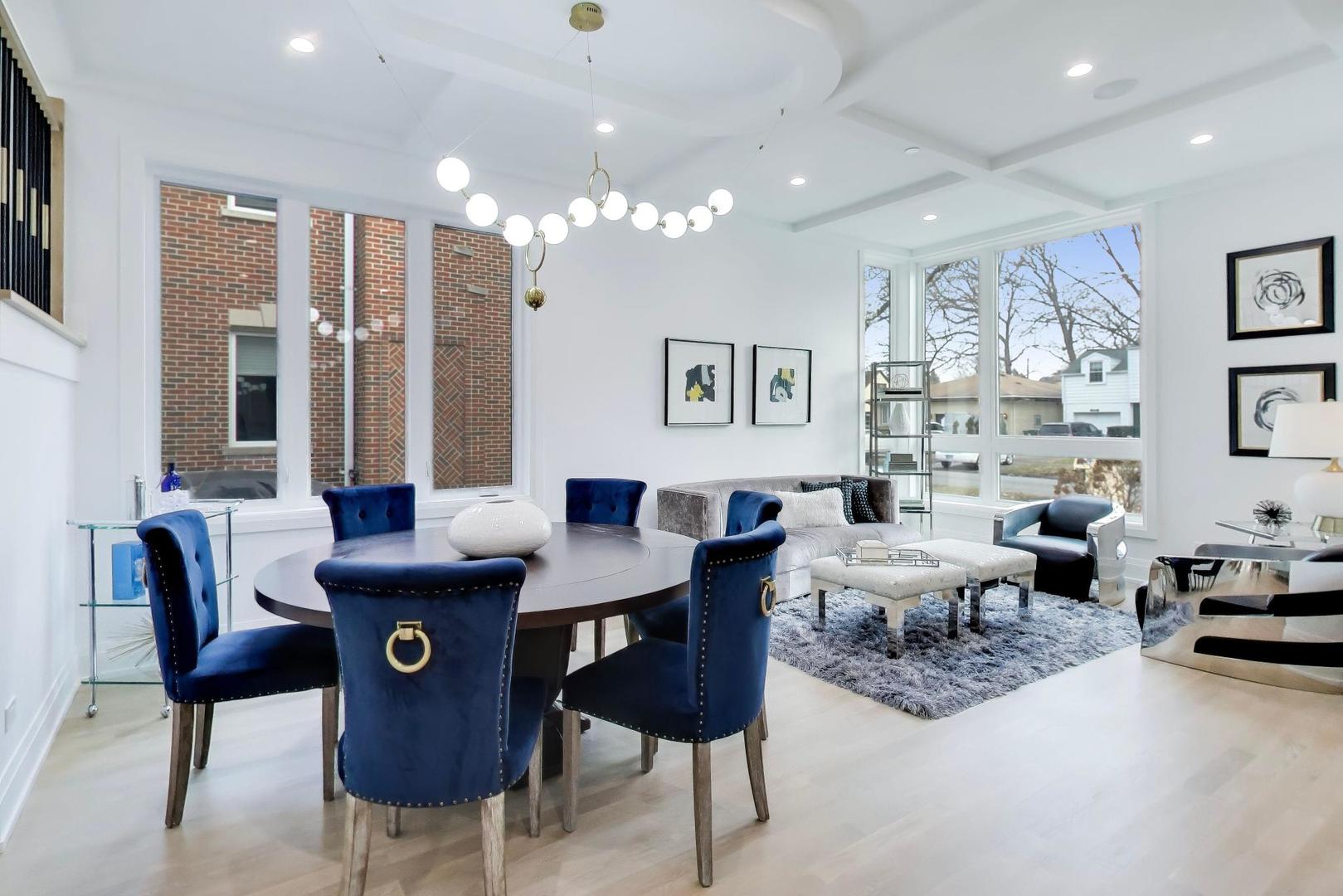 1234 S Western Avenue, Park Ridge, IL 60068