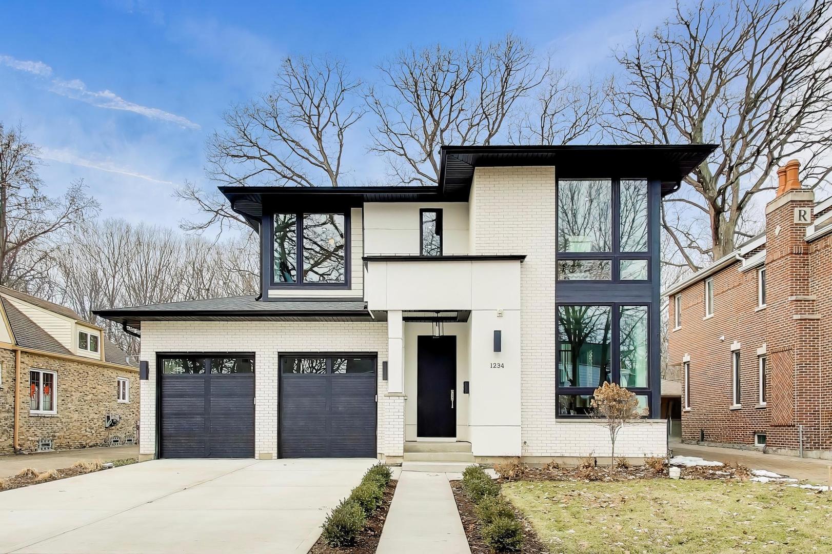 1234 S Western Avenue, Park Ridge, IL 60068