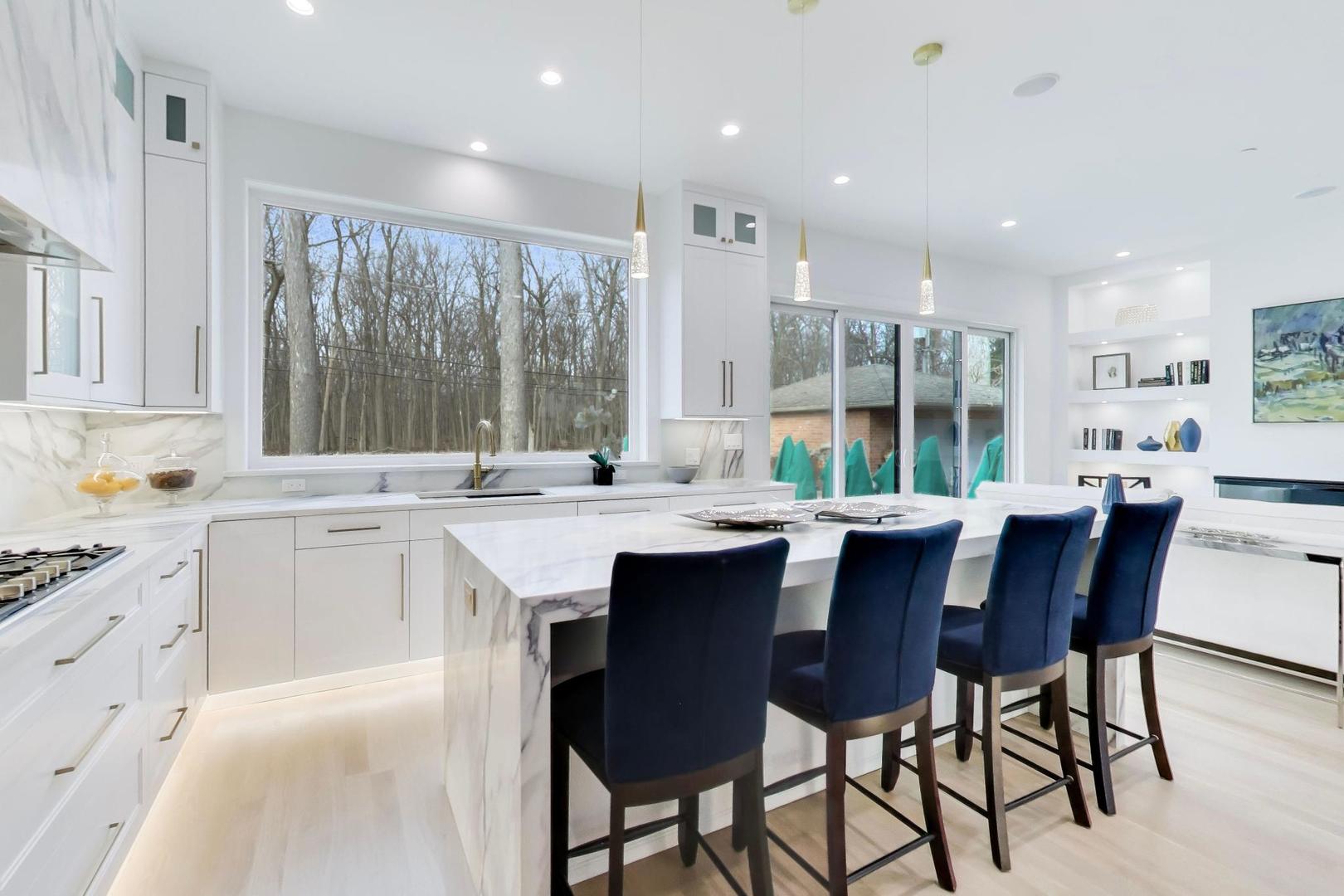 1234 S Western Avenue, Park Ridge, IL 60068