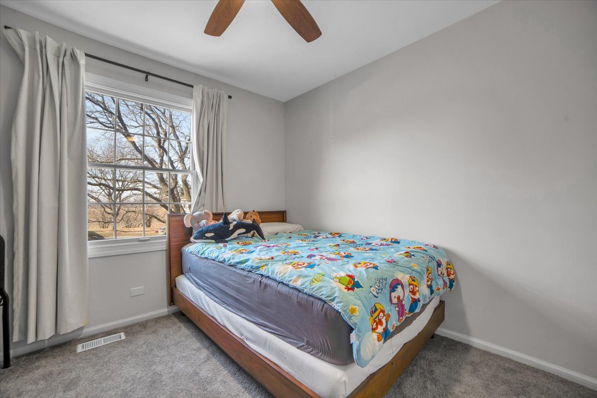 2664 College Hill Circle #381, Schaumburg, IL 60173