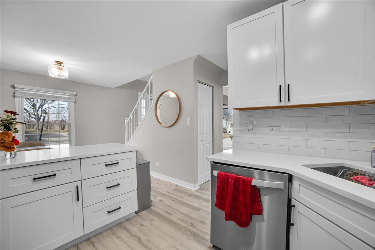 2664 College Hill Circle #381, Schaumburg, IL 60173