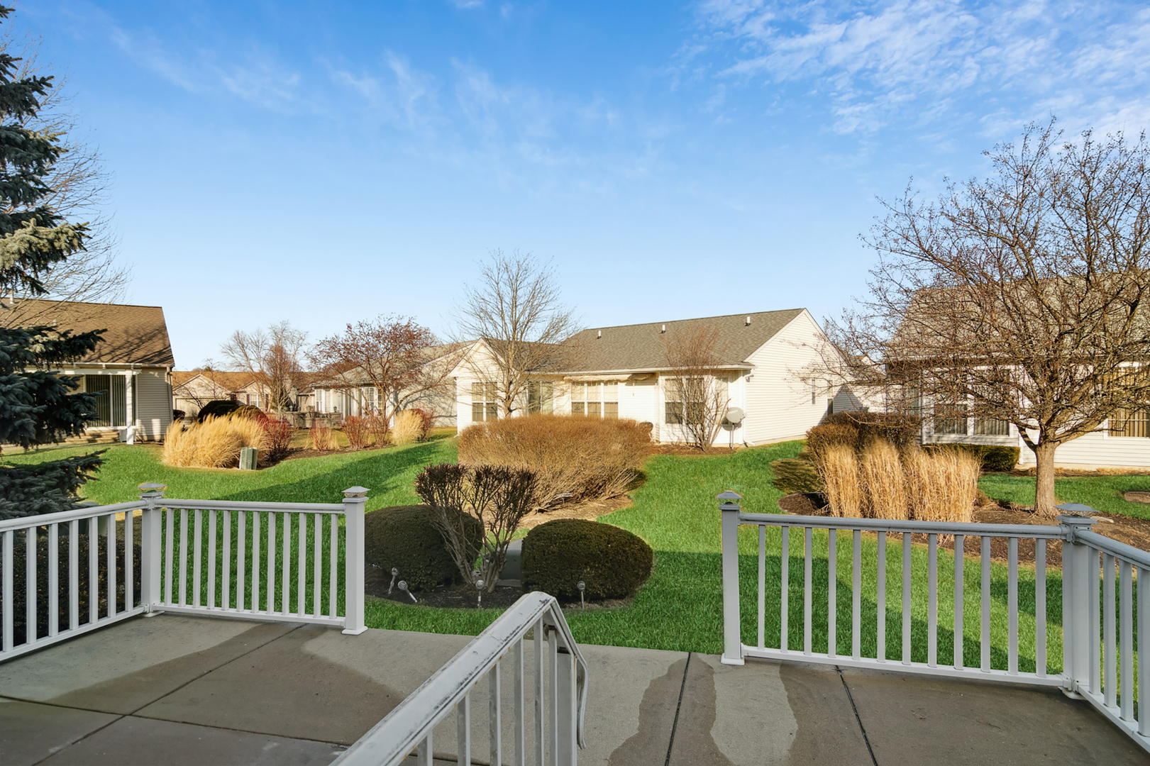 12810 Green Meadow Avenue, Huntley, IL 60142