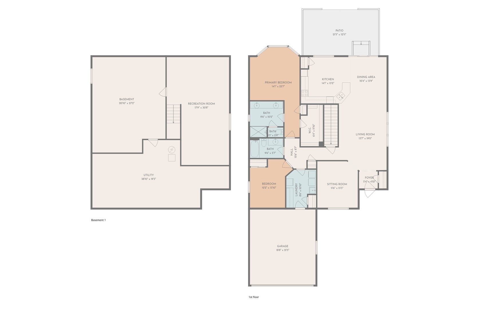 12810 Green Meadow Avenue, Huntley, IL 60142