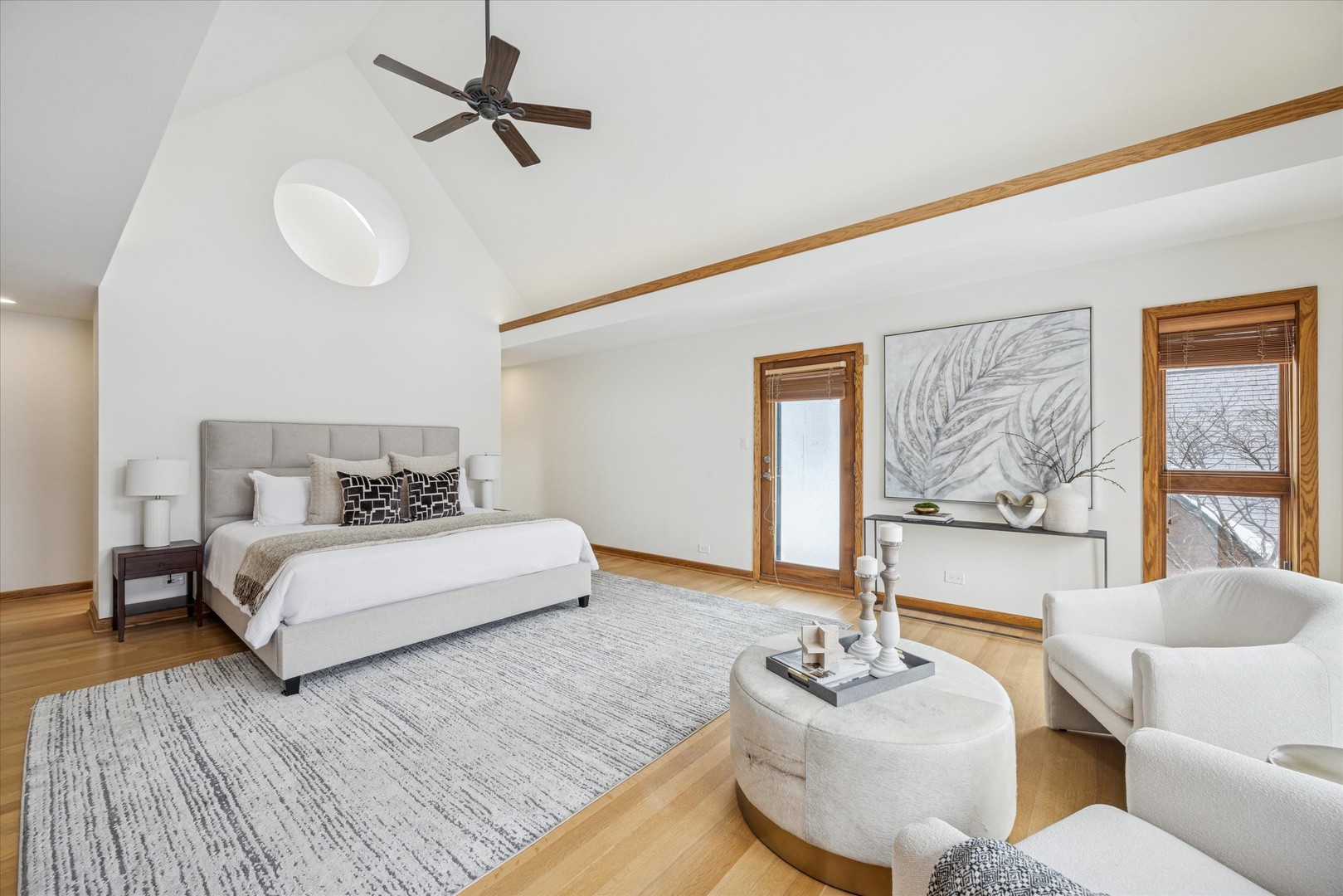 8425 Hickory Court, Burr Ridge, IL 60527