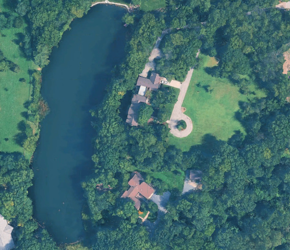 8425 Hickory Court, Burr Ridge, IL 60527