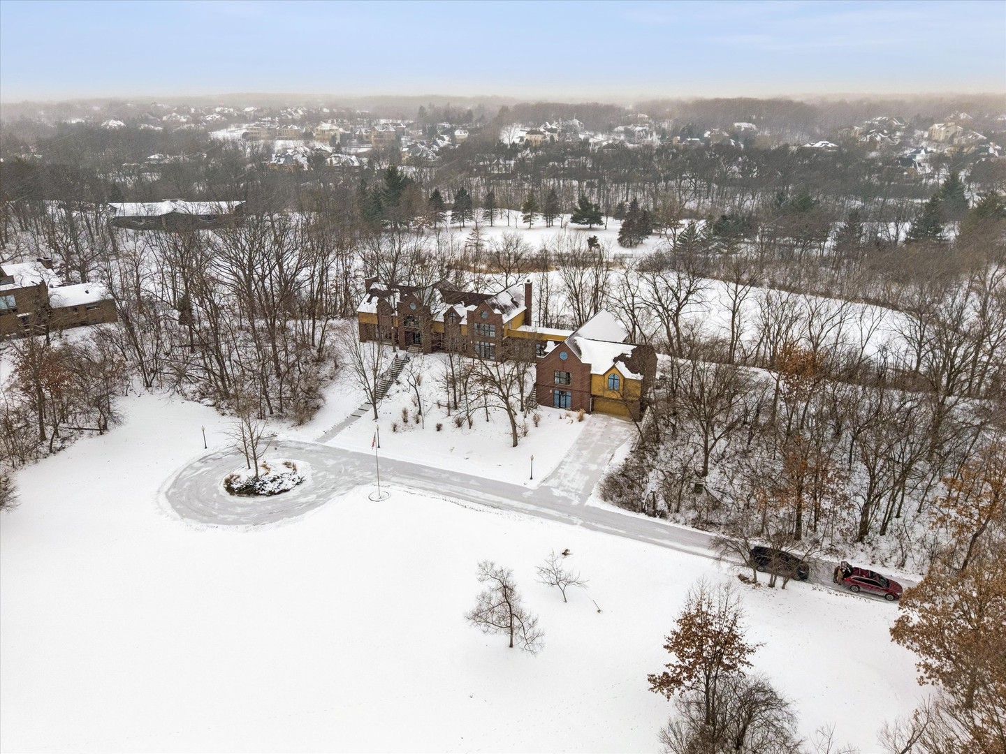 8425 Hickory Court, Burr Ridge, IL 60527