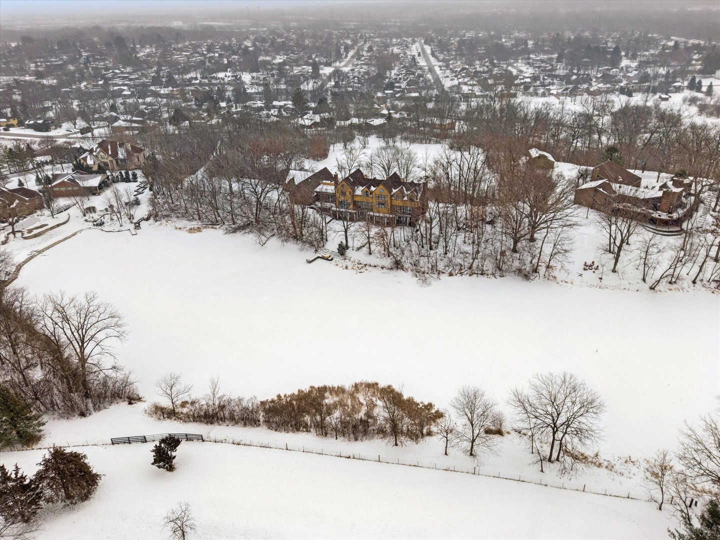 8425 Hickory Court, Burr Ridge, IL 60527