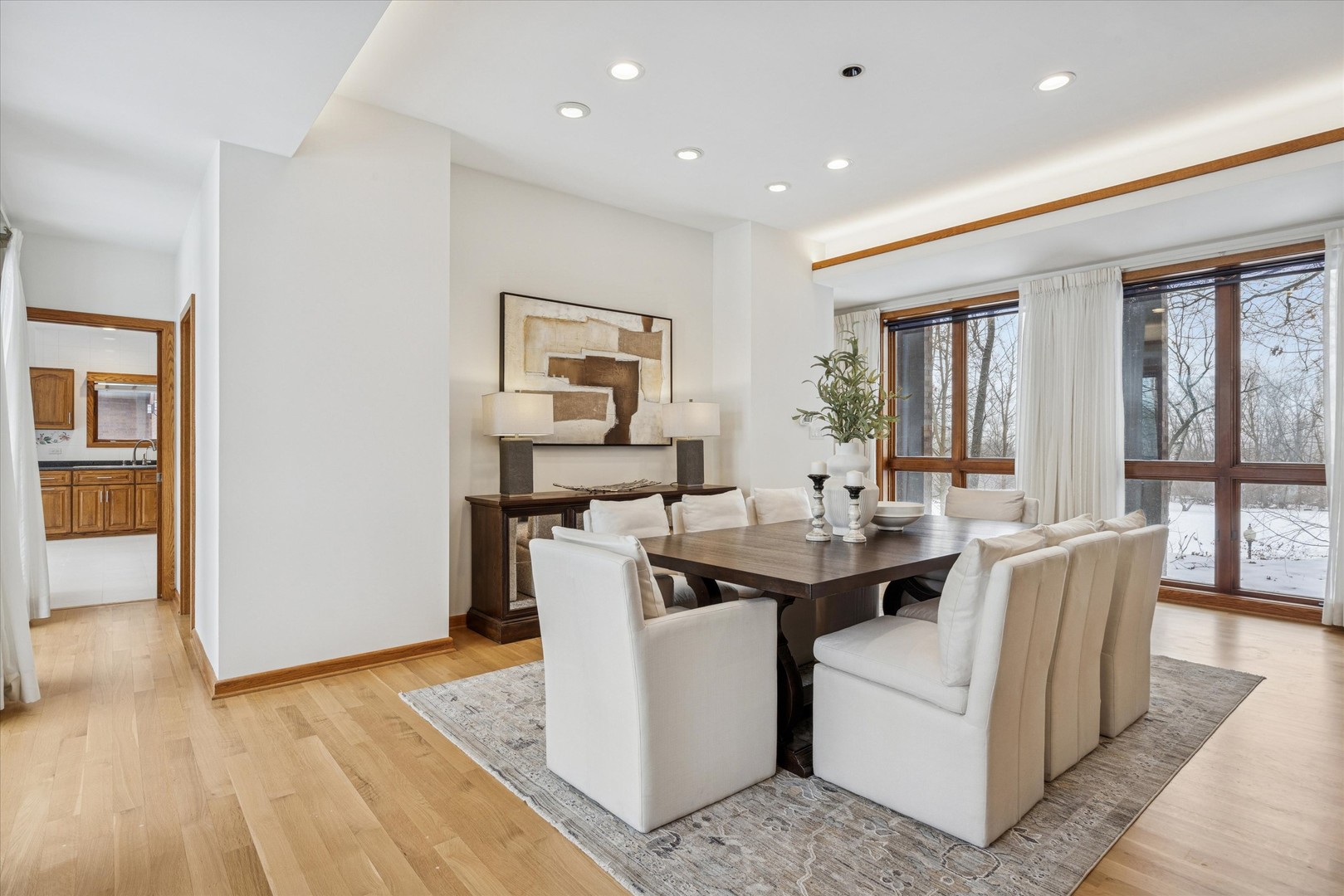 8425 Hickory Court, Burr Ridge, IL 60527