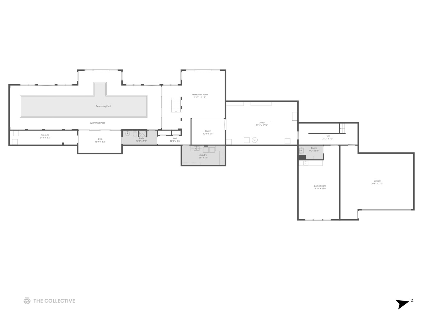 8425 Hickory Court, Burr Ridge, IL 60527
