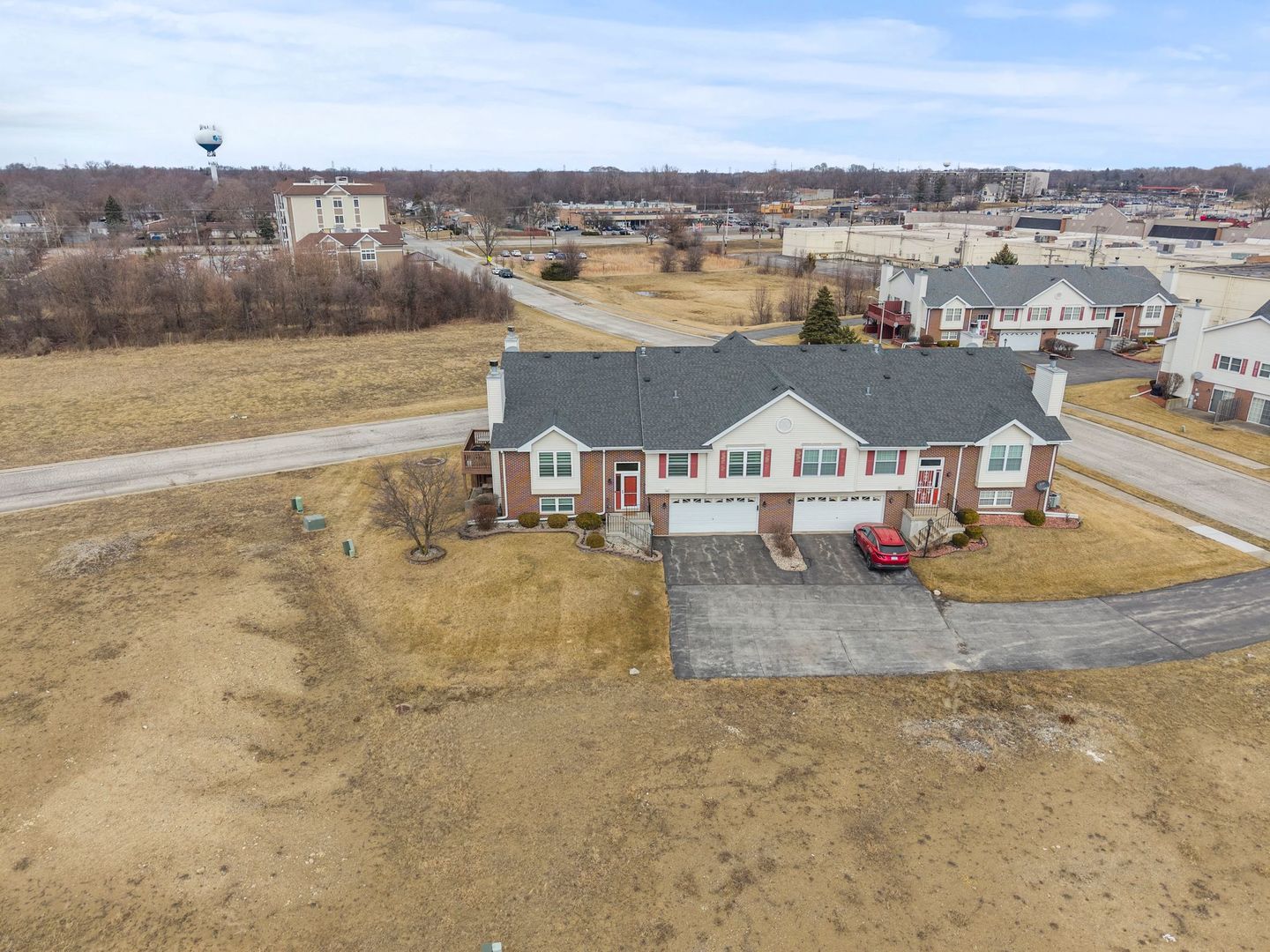 22380 Karlov Avenue, Richton Park, IL 60471