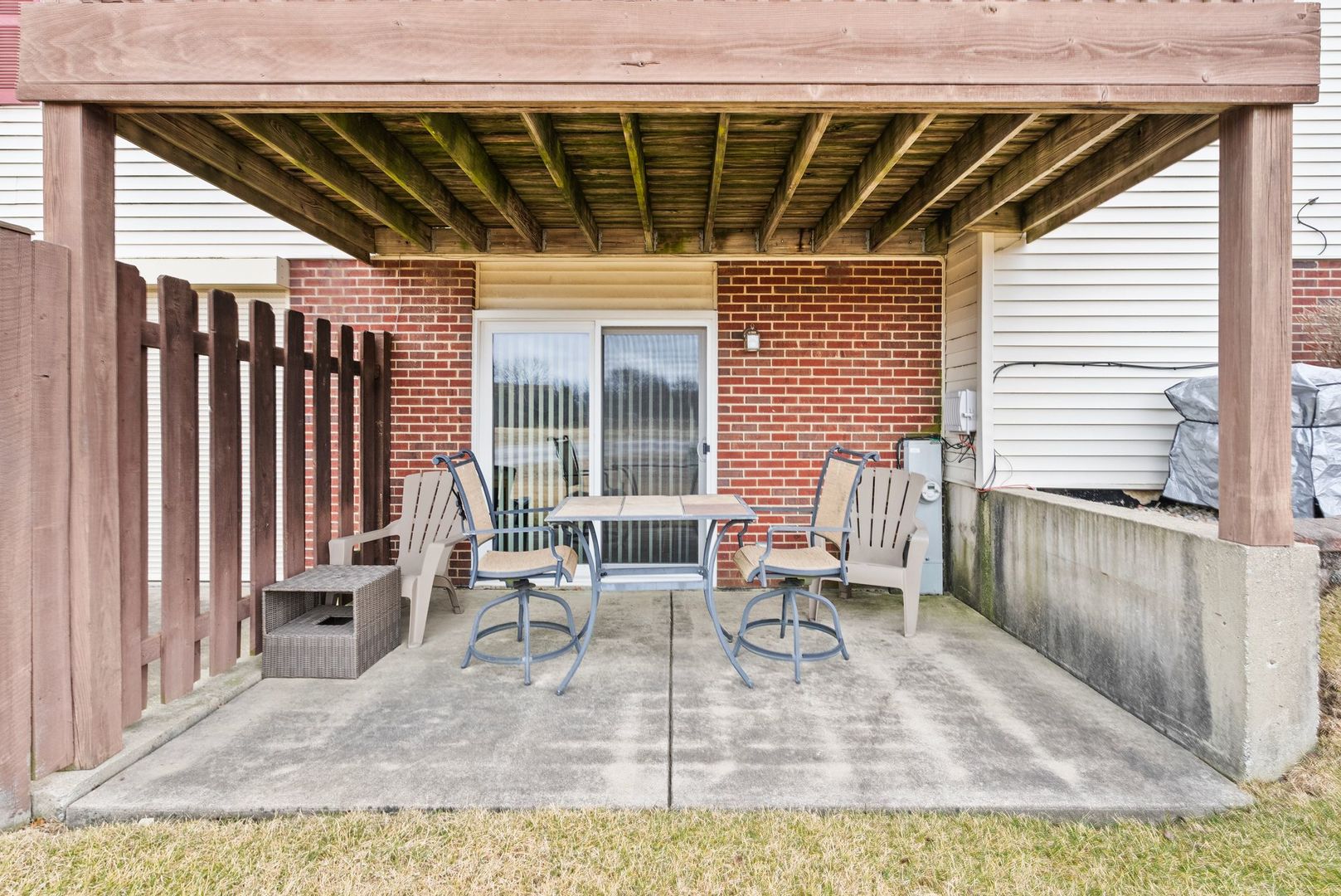 22380 Karlov Avenue, Richton Park, IL 60471