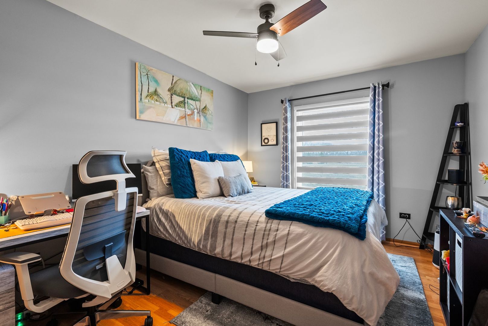 22380 Karlov Avenue, Richton Park, IL 60471