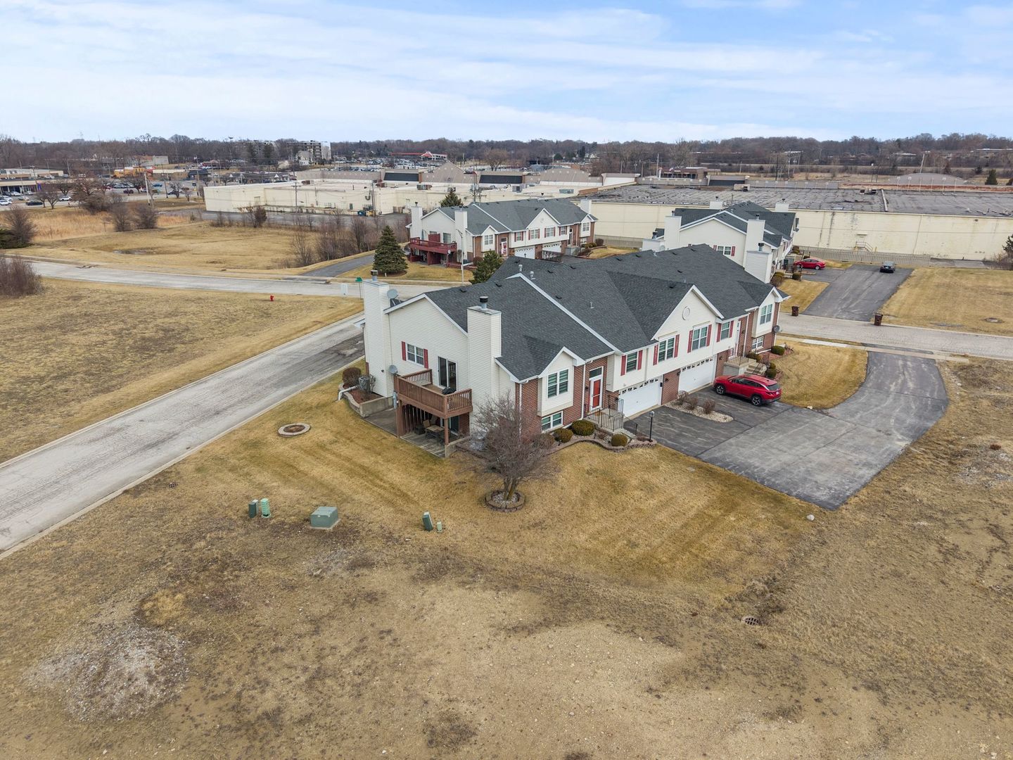 22380 Karlov Avenue, Richton Park, IL 60471