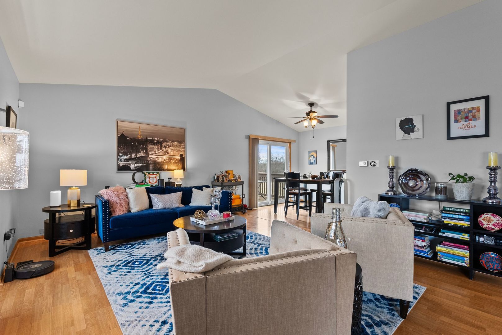 22380 Karlov Avenue, Richton Park, IL 60471