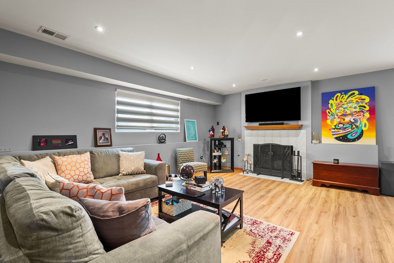 22380 Karlov Avenue, Richton Park, IL 60471