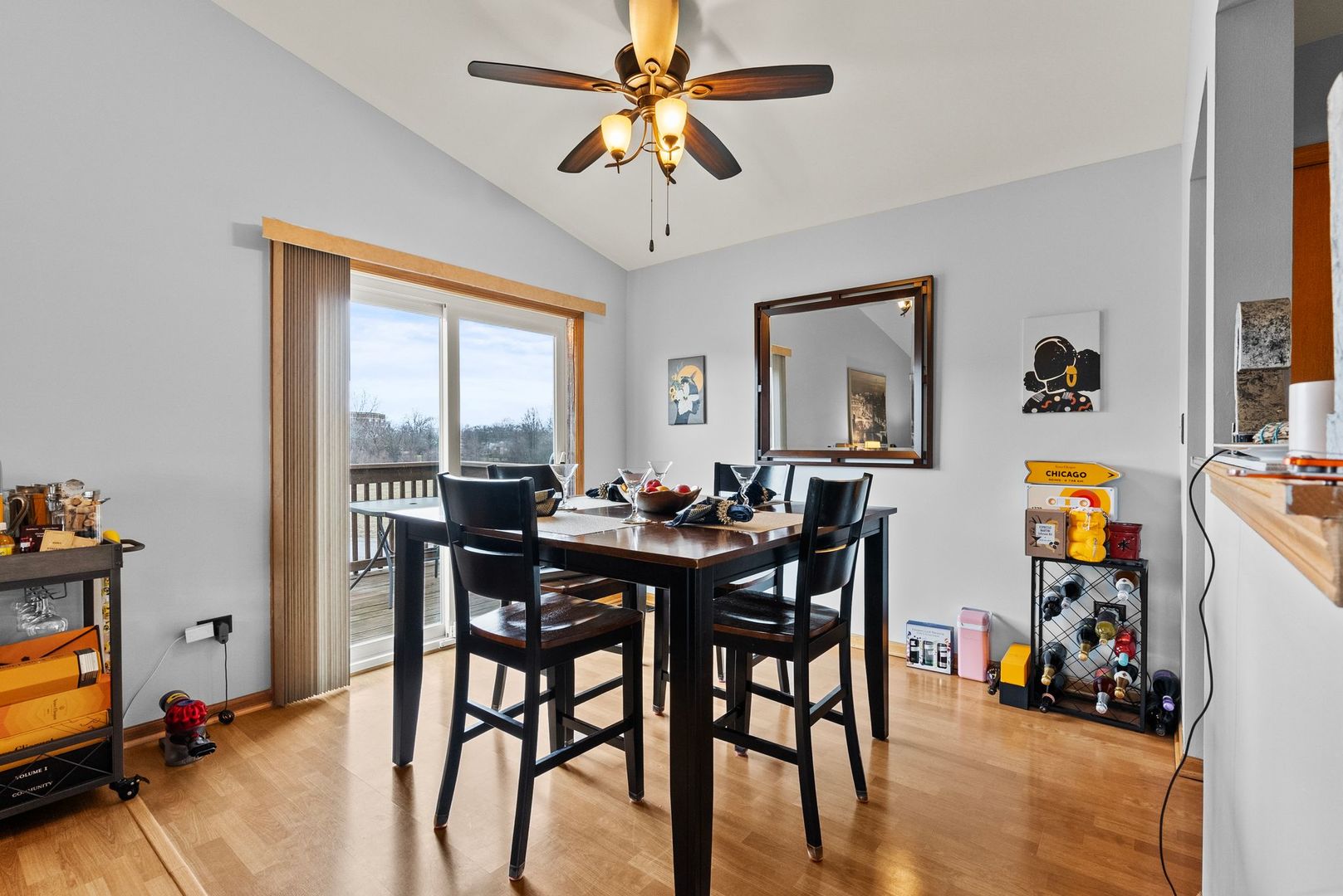 22380 Karlov Avenue, Richton Park, IL 60471