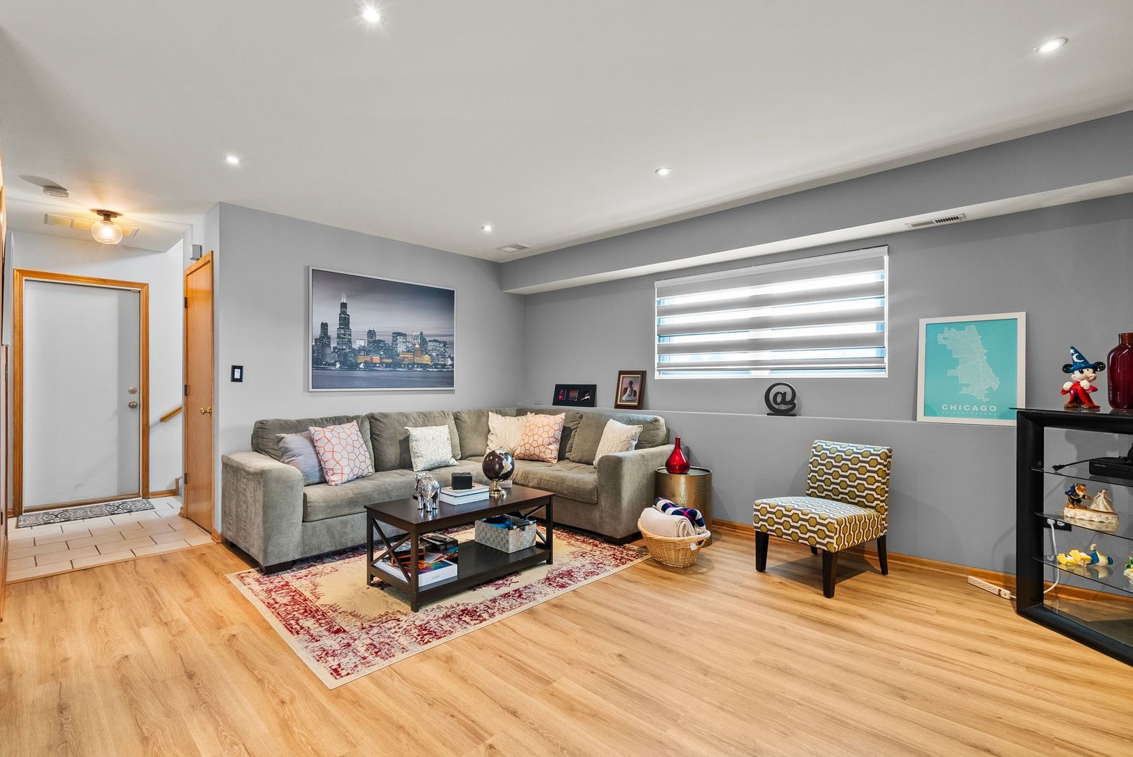 22380 Karlov Avenue, Richton Park, IL 60471