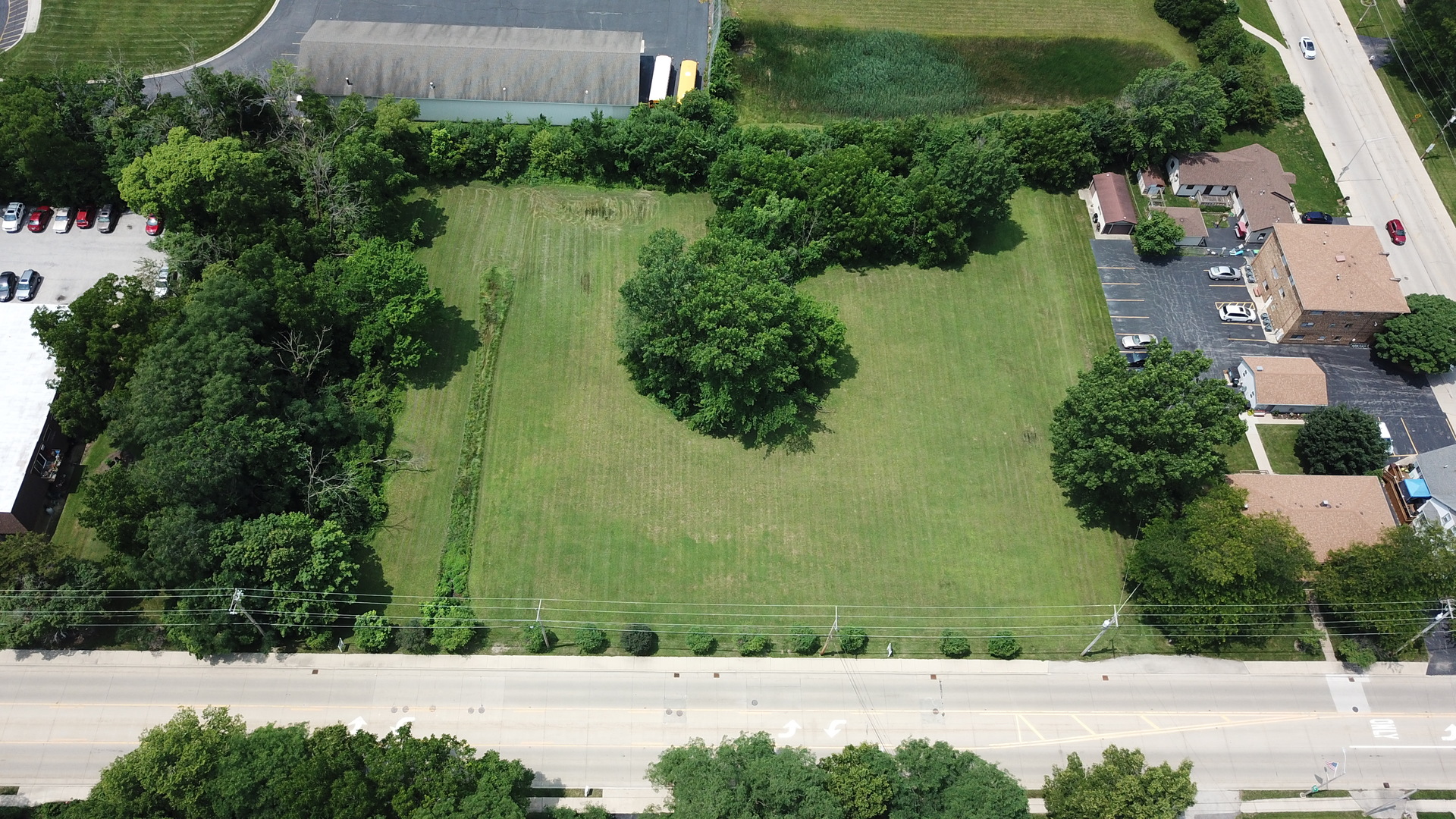 19550 Wolf Road, Mokena, IL 60448