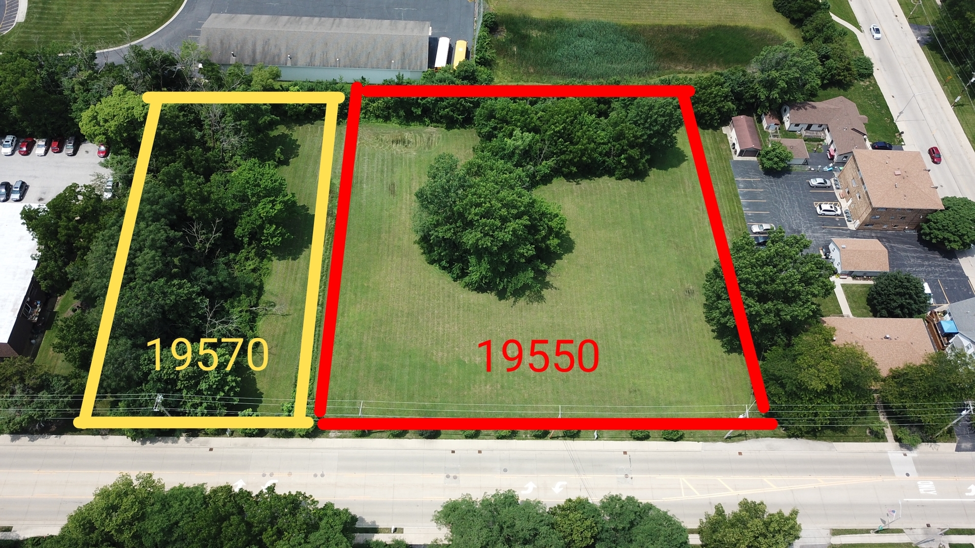 19550 Wolf Road, Mokena, IL 60448