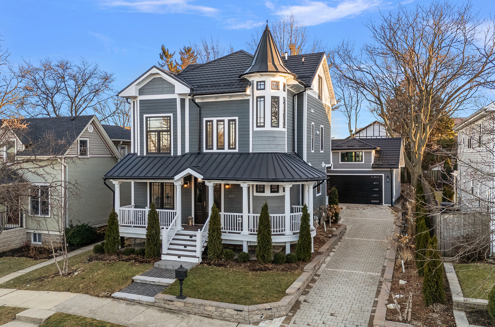 424 E Maple Avenue, La Grange, IL 60525