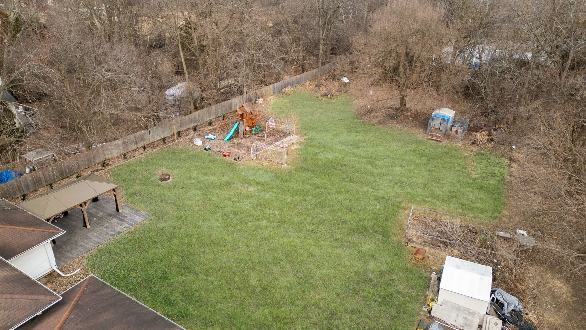 28W032 Roosevelt Road, Winfield, IL 60190