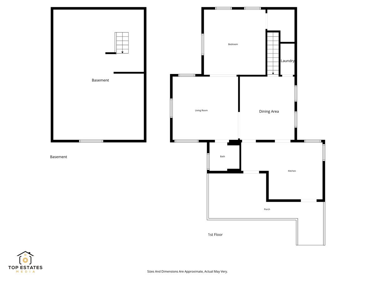 322 E Church Street, Sandwich, IL 60548