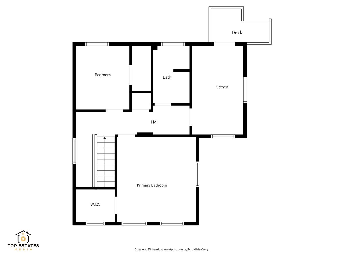 322 E Church Street, Sandwich, IL 60548