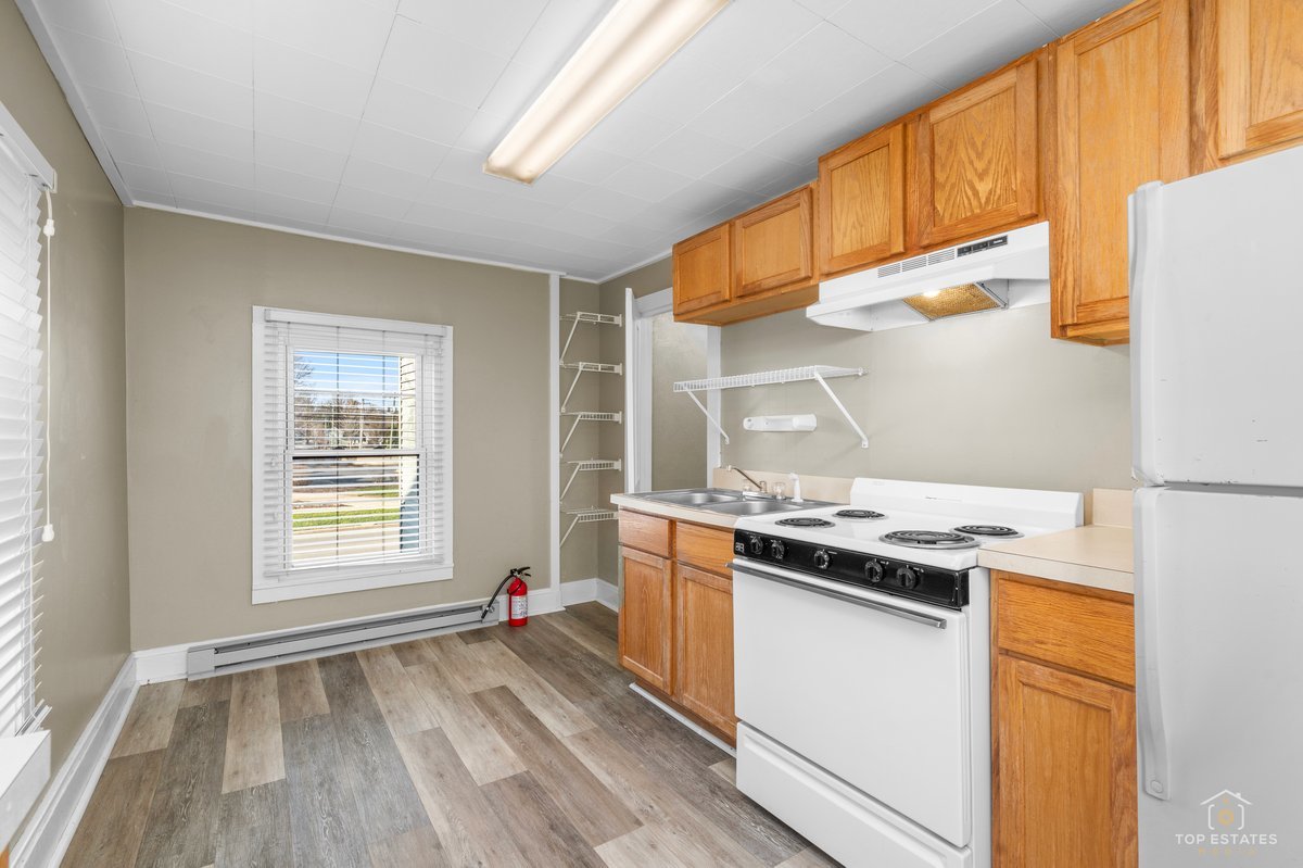 322 E Church Street, Sandwich, IL 60548