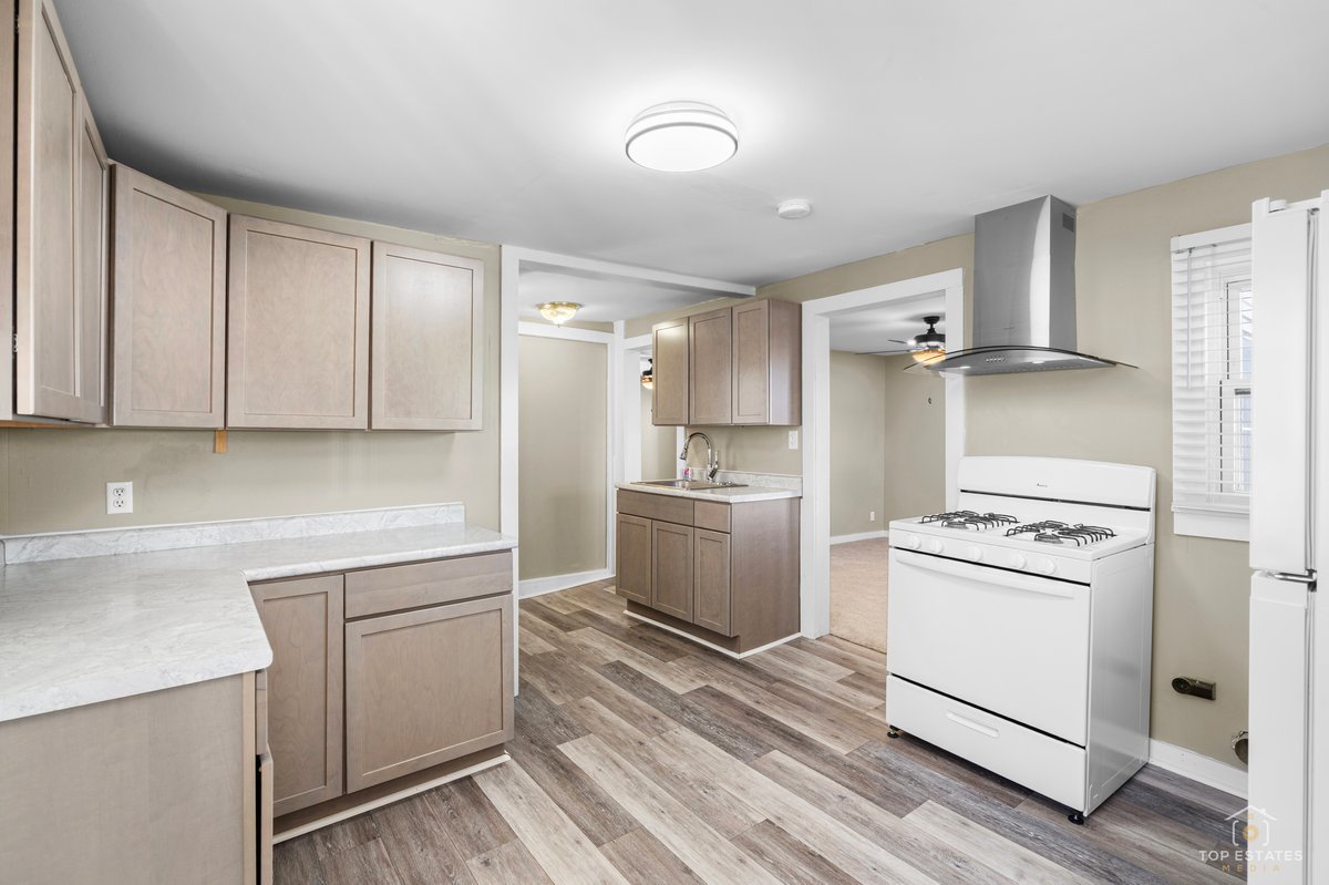 322 E Church Street, Sandwich, IL 60548