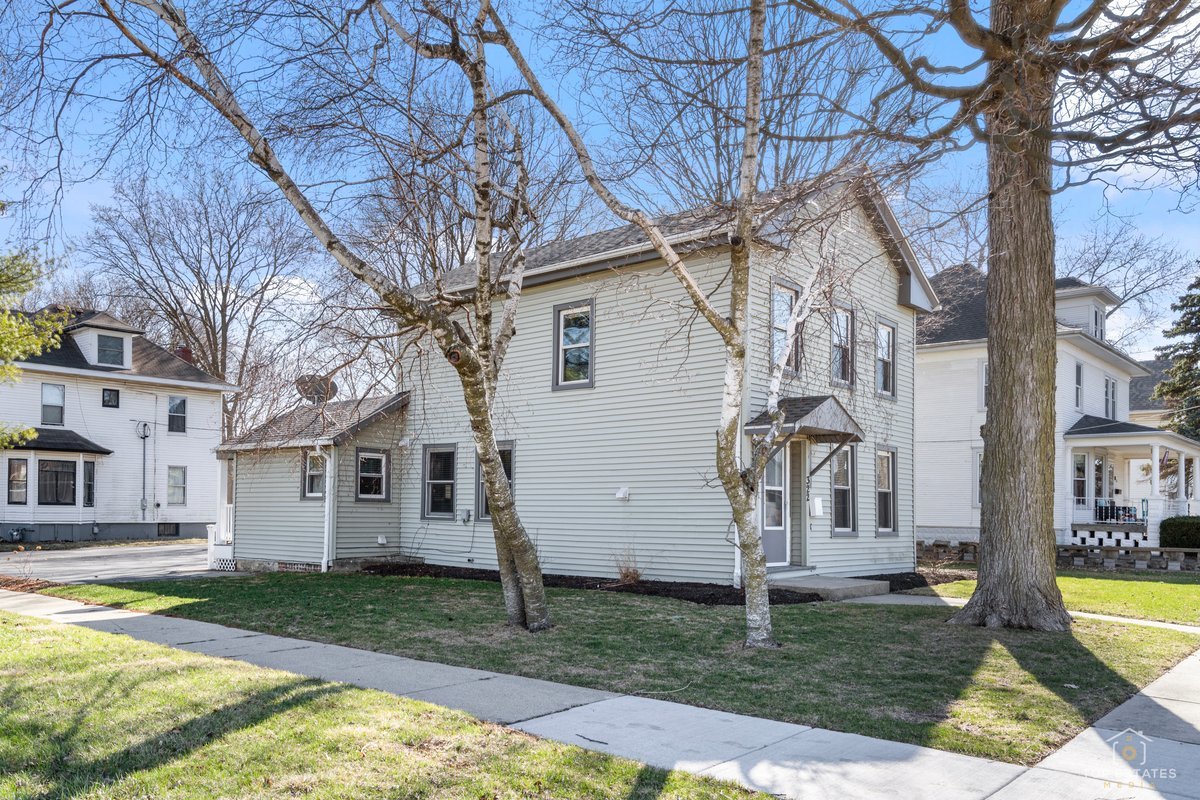 322 E Church Street, Sandwich, IL 60548