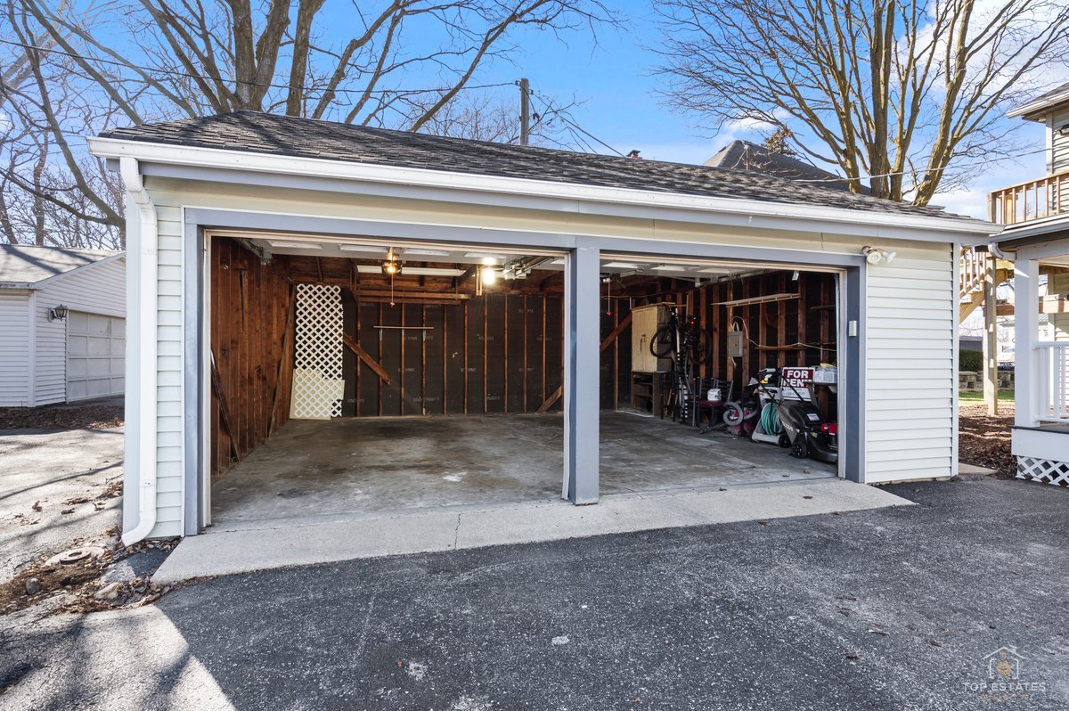 322 E Church Street, Sandwich, IL 60548