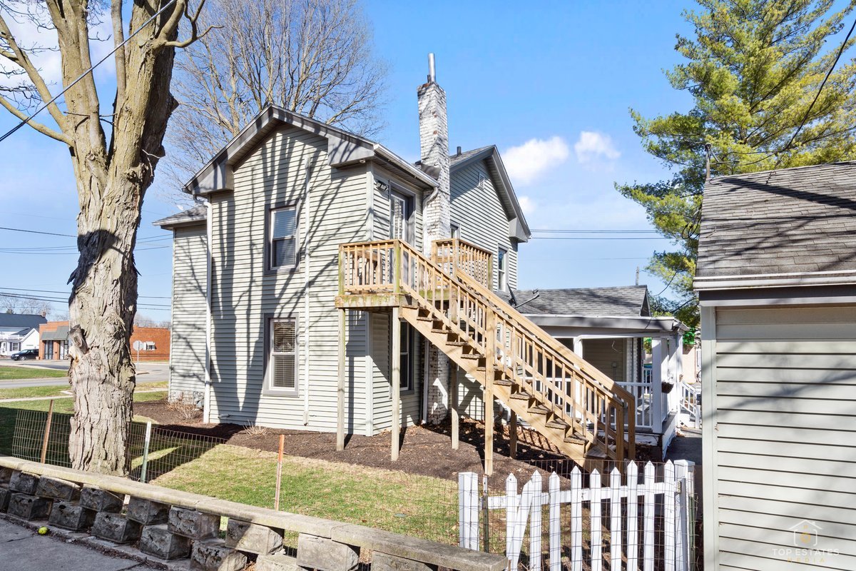 322 E Church Street, Sandwich, IL 60548