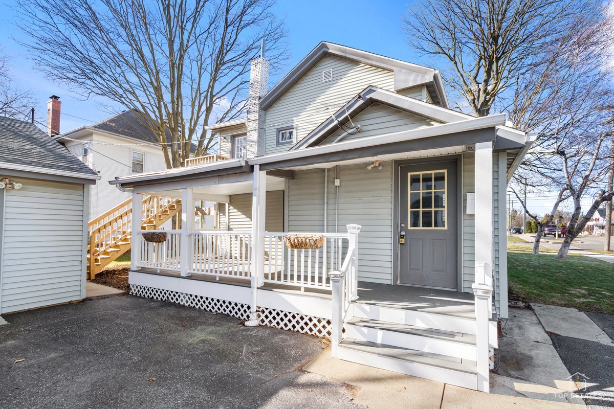 322 E Church Street, Sandwich, IL 60548