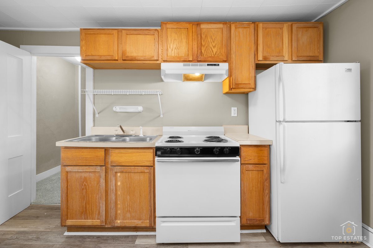 322 E Church Street, Sandwich, IL 60548